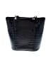 Brighton 100% Leather Black Leather Tote One size - photo 3