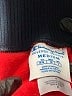 Champion Color Block Red Track Pants Size M - photo 7