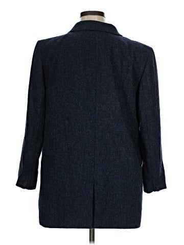 J.Crew Wool Blazer (view 2)