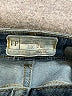 Free People Hearts Blue Jeans Size 28R - photo 7