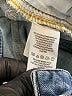 Free People Hearts Blue Jeans Size 28R - photo 8