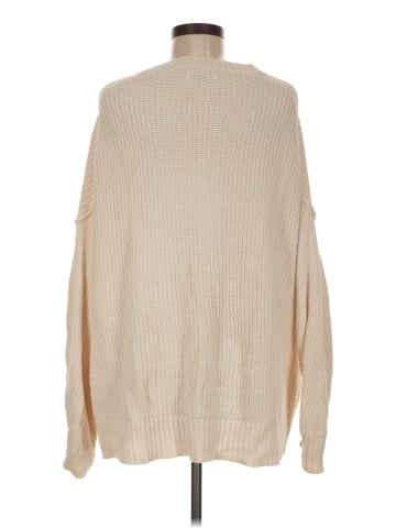American Eagle Outfitters Pullover Sweater (view 2)
