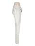 Cache Chevron-herringbone Ivory Casual Pants Size 2 - photo 4