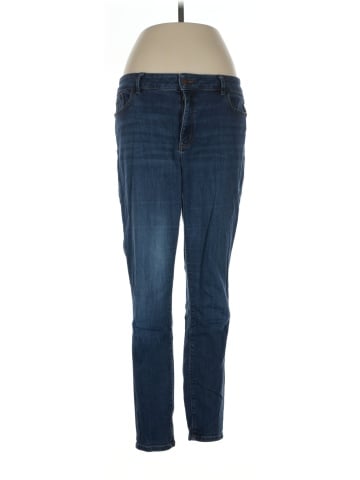 Ann Taylor Jeans (view 1)