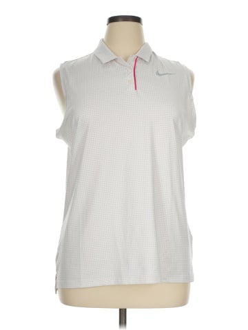 Nike Sleeveless Blouse (view 1)