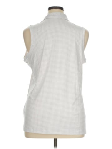 Nike Sleeveless Blouse (view 2)