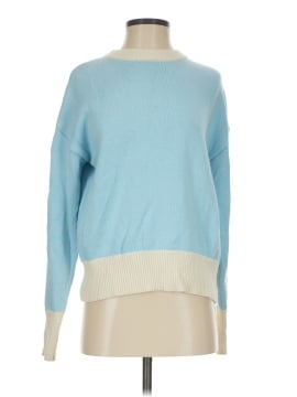 Minnow Pullover Sweater (view 1)