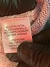 Minnie Rose Stripes Tan Pullover Sweater Size S - photo 8