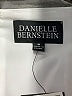 Danielle Bernstein White Cocktail Dress Size 6 - photo 7