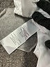 Danielle Bernstein White Cocktail Dress Size 6 - photo 8
