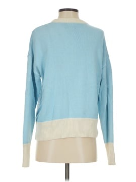 Minnow Pullover Sweater (view 2)