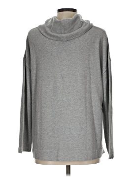 Purejill Turtleneck Sweater (view 2)