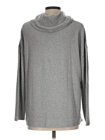 Purejill Turtleneck Sweater (view 2)