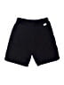 Gap Fit 100% Polyester Solid Black Athletic Shorts Size L - photo 1