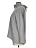 Purejill 100% Cotton Gray Turtleneck Sweater Size Lg Petite - photo 5