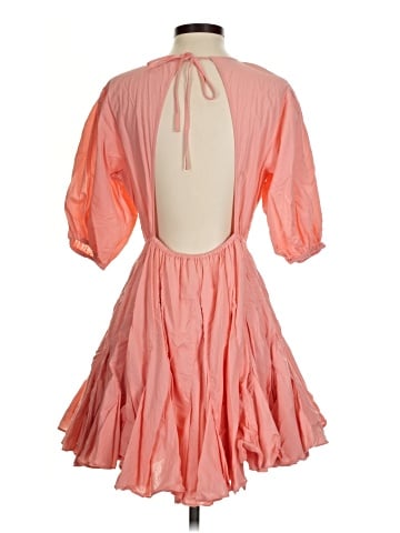 Rhode Cocktail Dress (view 2)