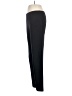 misook 100% Acrylic Solid Black Casual Pants Size S - photo 5