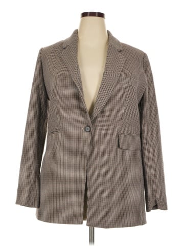 Nordstrom Blazer (view 1)