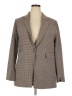 Nordstrom Houndstooth Brown Blazer Size XXL - photo 1