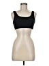 Nike Black Sports Bra Size M - photo 1