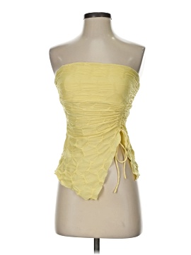 Silence And Noise Sleeveless Top
