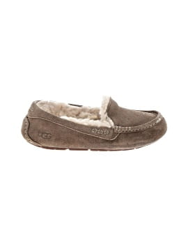 Ugg Flats (view 1)