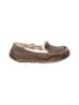 Ugg Tan Flats Size 7 - photo 1