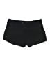 Lululemon Athletica Solid Black Shorts Size 30 waist - photo 2