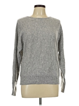 Magaschoni Cashmere Pullover Sweater