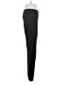 misook 100% Acrylic Solid Black Casual Pants Size S - photo 4