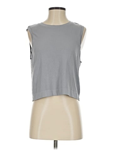 Varley Sleeveless T-Shirt (view 1)