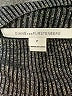 Diane von Furstenberg Gray Long Sleeve Top Size P (petite) - photo 7