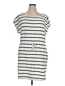 J.Crew Casual Dress (view 1)