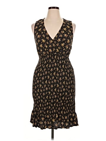 American Eagle Outfitters Cocktail Dress (view 1)