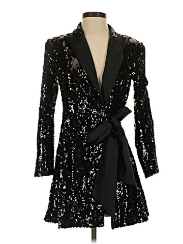 Zara Blazer (view 1)
