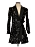 Zara Black Blazer Size XS - photo 1