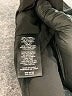 Rebecca Taylor Houndstooth Black Cocktail Dress Size 4 - photo 8