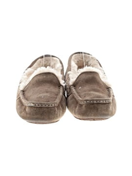 Ugg Flats (view 2)
