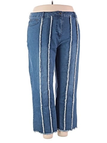 Slim-Sation by Multiples Jeans (view 1)