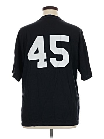 SOFFE Short Sleeve Top (view 2)