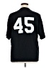 SOFFE Black Short Sleeve Top Size XL - photo 2