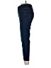 Ann Taylor Solid Blue Jeans Size 12 - photo 5