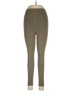 Assorted Brands Green Active Pants Size M - photo 1