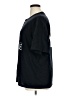 SOFFE Black Short Sleeve Top Size XL - photo 5