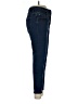 Ann Taylor Solid Blue Jeans Size 12 - photo 4