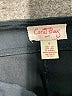 Coral Bay Solid Black Active Skort Size 6 - photo 3
