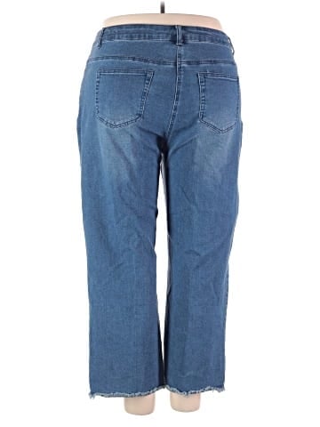 Slim-Sation by Multiples Jeans (view 2)