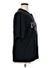 SOFFE Black Short Sleeve Top Size XL - photo 4