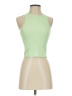 All Access Green Tank Top Size XS - photo 1