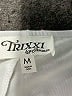 Trixxi 100% Polyester Floral Ivory Casual Dress Size M - photo 7